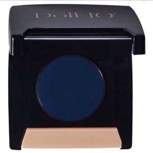 Doll 10 | Hydragel Eyeliner/Eyeshadow - Starry Night Blue - New | Shimmer